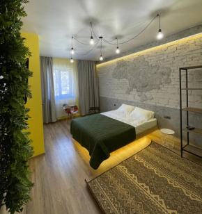 Apart-Hotel у центрі Трускавця